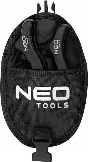 Neo Tools Ръчен трион Принадлежности за рязане 53см