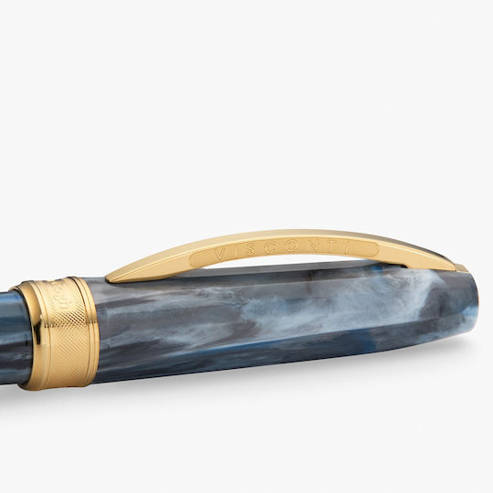 Visconti Fountain Pen