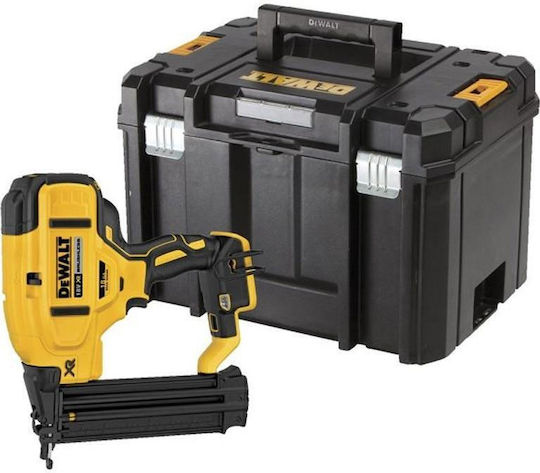 DEWALT Καρφωτικό Μπαταρίας DCN680NT 18V Solo για Καρφιά