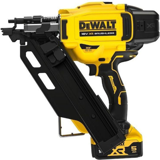 Stanley Καρφωτικό Μπαταρίας DCN950N 18V Solo για Καρφιά