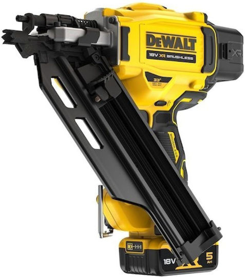 Stanley Καρφωτικό Μπαταρίας DCN950N 18V Solo για Καρφιά