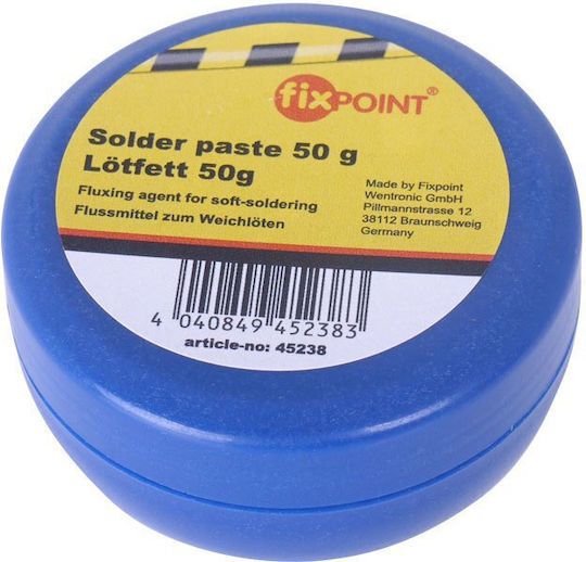 Goobay 45238 Soldering Paste 50gr