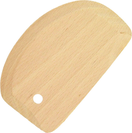Easylife Teigschneider aus Holz