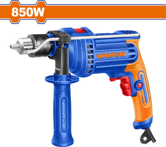 Wadfow WMD15851 Крусно Бормашина 850W