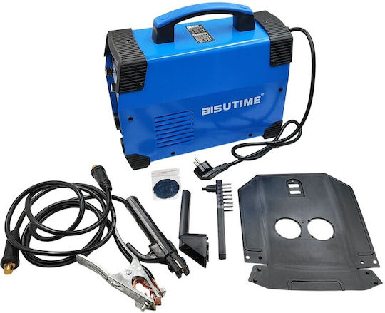 MMA-400 Welding Machine Inverter MMA