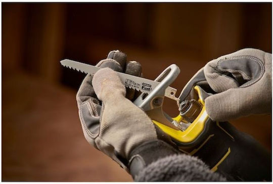 Stanley SFMCS310B Reciprocating Saw 18V Solo