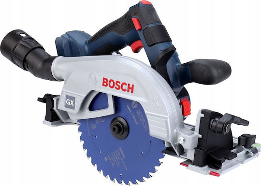 Bosch GKS 18V-57-2 Δισκοπρίονο 18V Solo