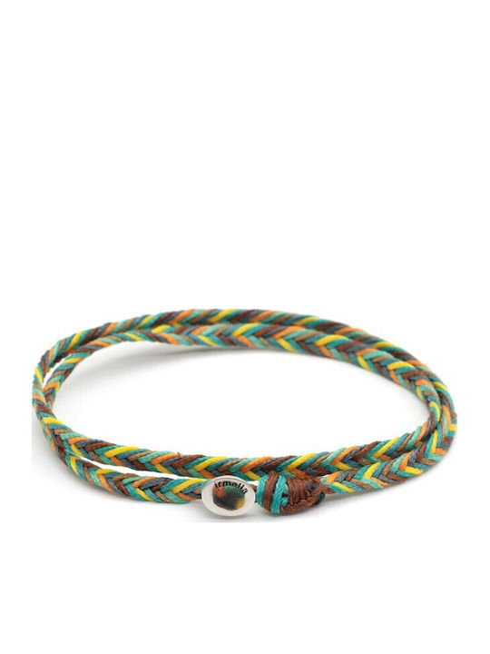Гривна «irmelia Premium Braided» Summer Shades