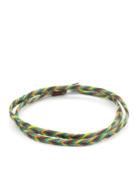 Гривна «irmelia Premium Braided» Summer Shades