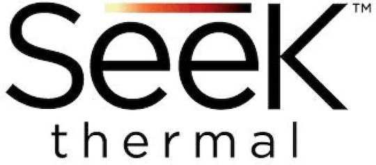 Термална камера Seek Thermal Cw-dbax черна 200 x 150 пиксела