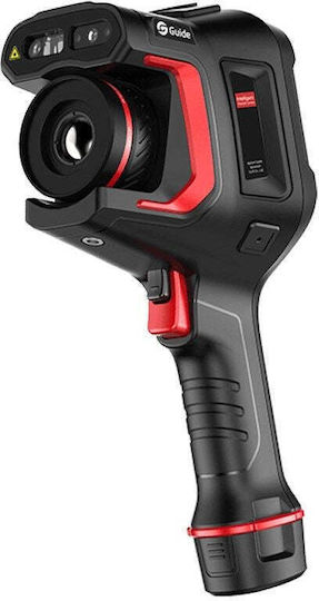 Guide Sensmart Thermal Camera with 4.3" Screen