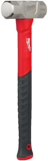 Βαριοπουλα Μακρυα Λαβη 1,13 Kg Milwaukee 4932498305