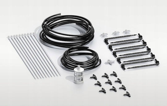 RainPoint Automatische Bewässerungssysteme für 10 Blumentöpfe