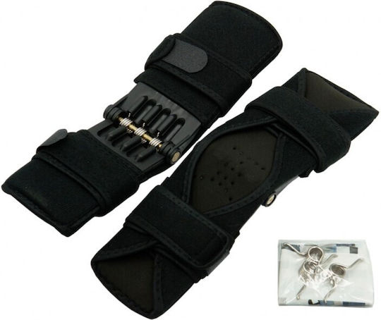 Επιγονατιδες Powerknee He-ty-1084