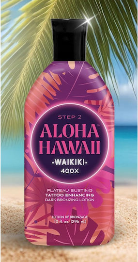 Brown Sugar Bronzer After Tan Lotion Σώματος 296ml