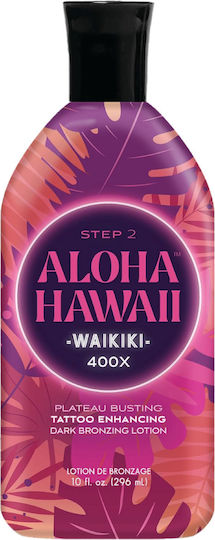 Brown Sugar Bronzer After Tan Lotion Σώματος 296ml