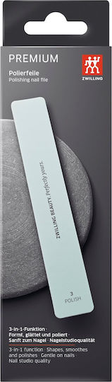 Λίμα Γυαλίσματος Νυχιών 160 Mm Premium Zwilling