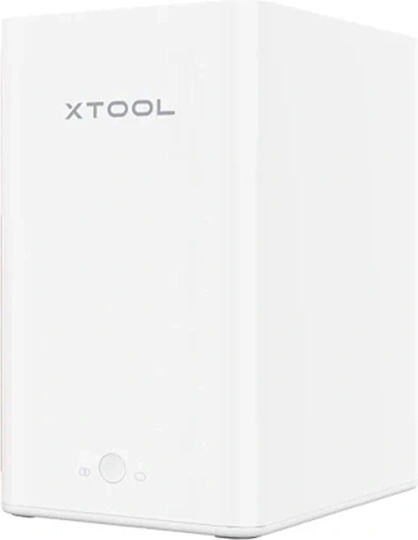 Xtool Tischrauchabsauggerät