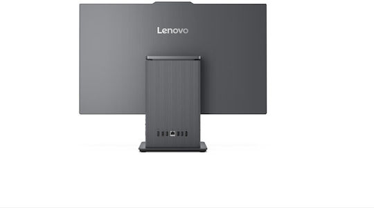 Lenovo IdeaCentre AIO 27ARR9 27" (Ryzen 5-7533HS/8GB/512GB SSD/FHD/Fără sistem de operare) Gri Lună US