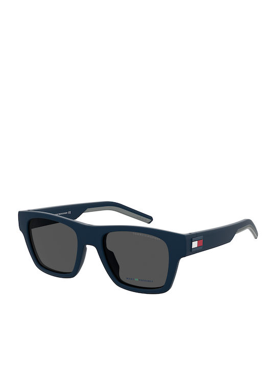 Tommy Hilfiger Sunglasses Navy Blue with Frame
