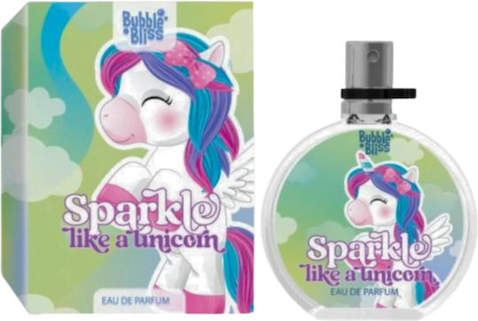 Bubble Bliss Parfum Pentru Copii Eau de Toilette 15ml