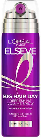 L'Oreal Paris Elseve Collagen Lifter Volumizer 200ml