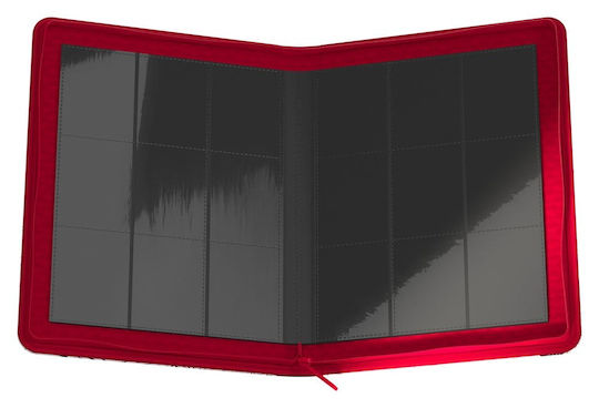 Ultimate Guard 360 Xenoskin One Piece Binder 9-Pocket Standard Size