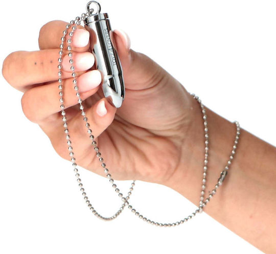 Toyz4lovers Mini Mini Silver Bullet Vibrator