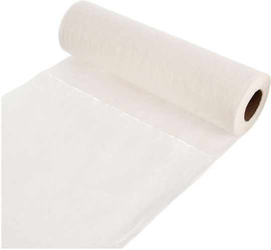 Bamboo Kitchen Towels On A Roll Eco 20 Pcs