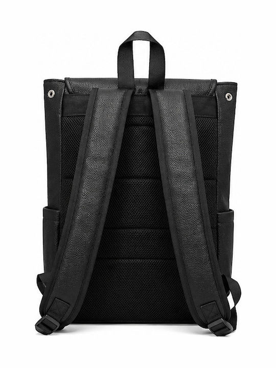 Mezzo Uomo Rucksack Schwarz Mezzo Uomo Rucksack Schwarz