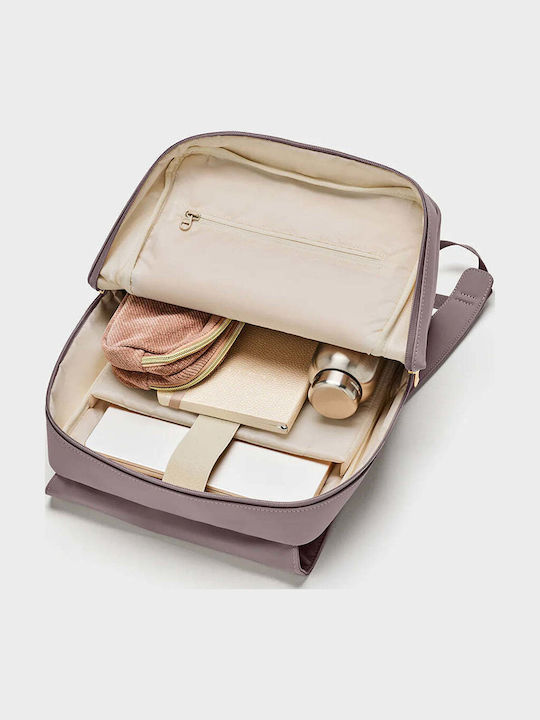 Cluse Backpack Χρυσό