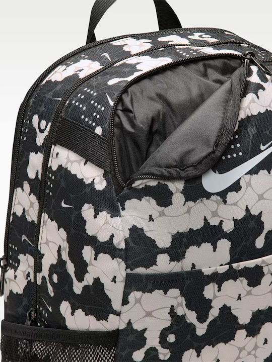 Nike Brasilia 24lt Black