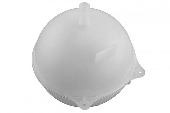 Coolant Expansion Tank Vw Transporter T4 1.9 2.0 2.4 2.5 2.8 1990-2003 701121407b