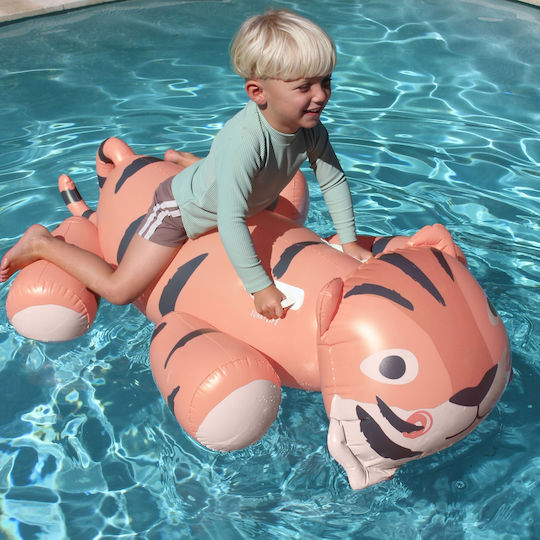 Sunnylife Inflatable Pool Raft with Handles