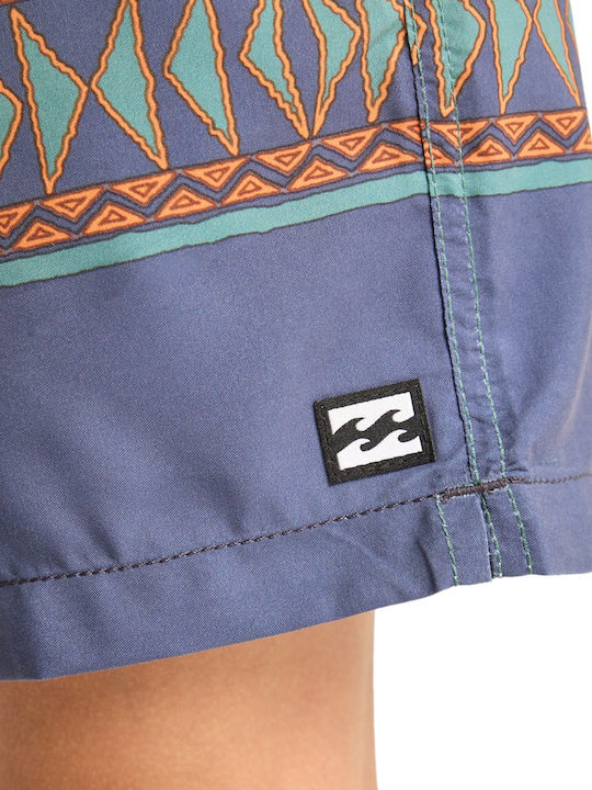 Billabong Kids Swim Shorts Charcoal Grey