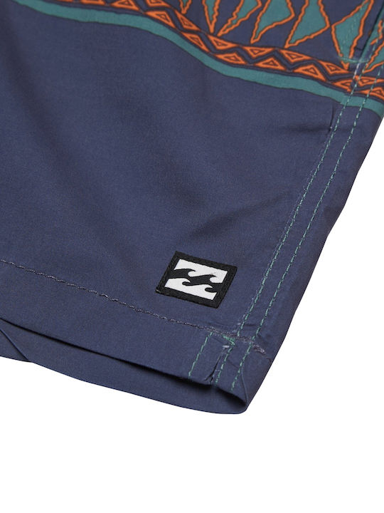 Billabong Kids Swim Shorts Charcoal Grey