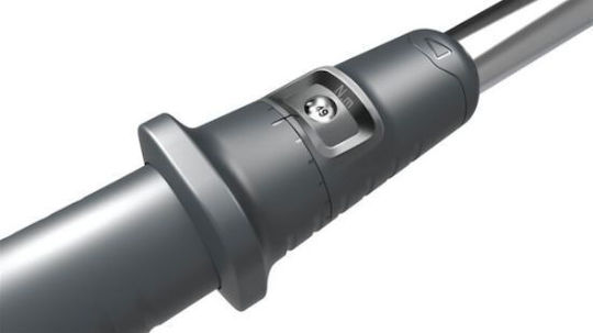 Facom Cheie dinamometrică Caroiaj 1/2" Cuplu 20-100 Nm cu Lungimea 39.6buc