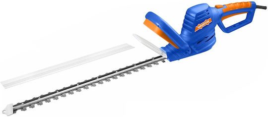 Wadfow Electric Hedge Trimmer 550W with Blade 45cm WHE1555