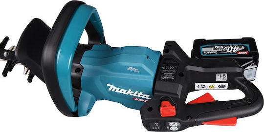 Makita UH006GM201 Μπορντουροψάλιδο Μπαταρίας 40V με Μήκος Λάμας 75cm