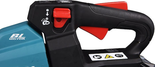 Makita UH006GM201 Μπορντουροψάλιδο Μπαταρίας 40V με Μήκος Λάμας 75cm
