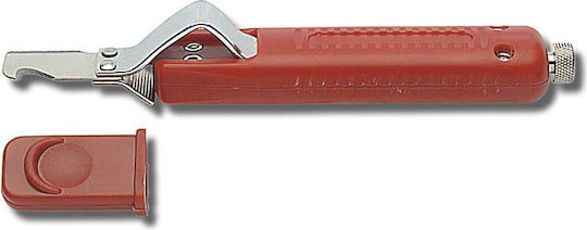 EM Group Kabelabisolierer Für Maximalen Drahtdurchmesser 28mm
