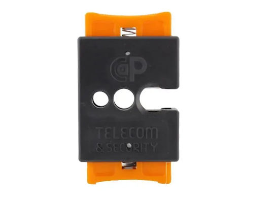 Telecom Coaxial Cable Stripper with Cutter