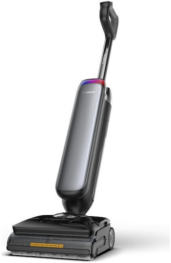 Tineco Floor One S9 Artist Steam Pro Rechargeable Stick Vacuum 25.2V Grey