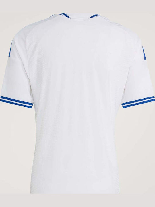 Greece National Team 2026 Authentic Home Men's Football Jersey Sports Fan Jersey