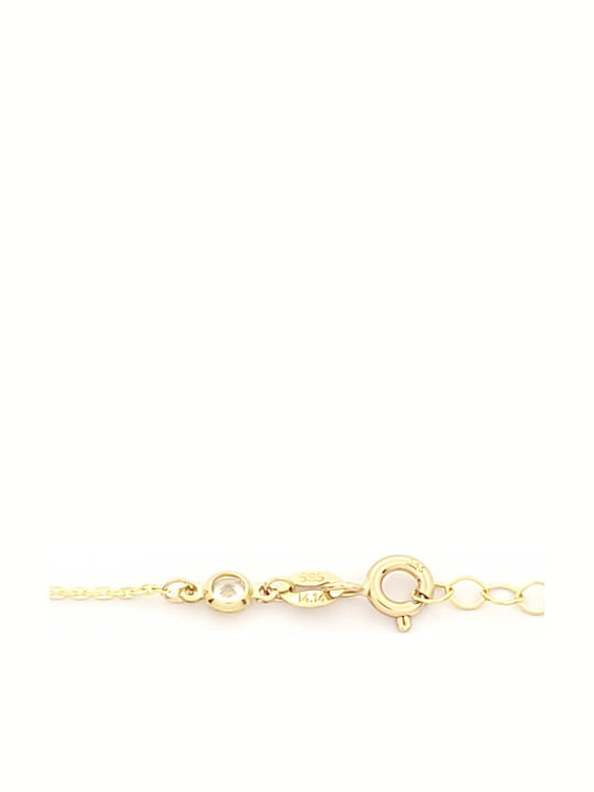 Set Women's Rings from 14K Gold