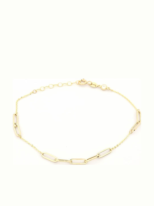 Set Women's Rings from 14K Gold