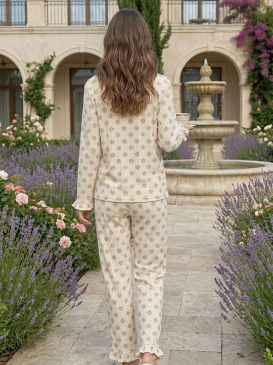 Summer Women's Pyjama Set