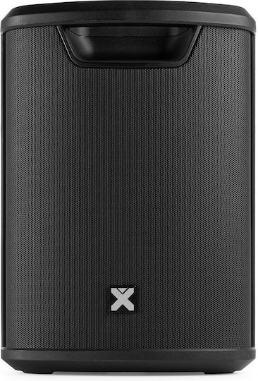 Vonyx Pro X1A Active PA Speaker with Woofer 6.5" with Battery 29x24x33.8cm
