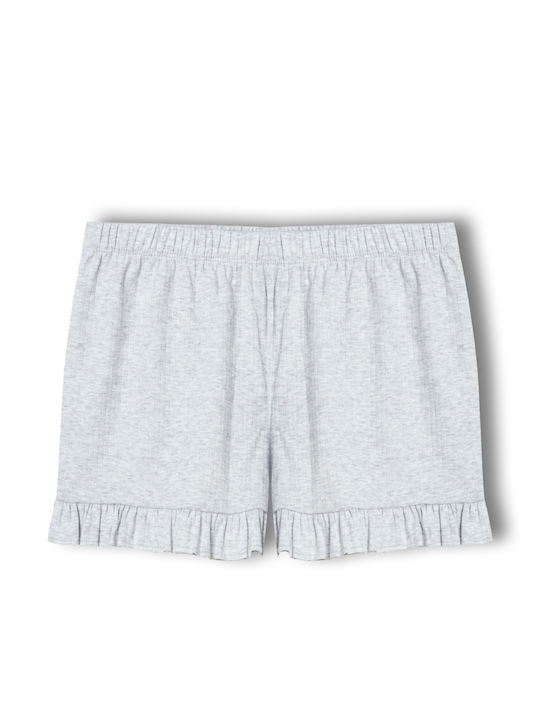 Summer Women's Cotton Pyjama Set