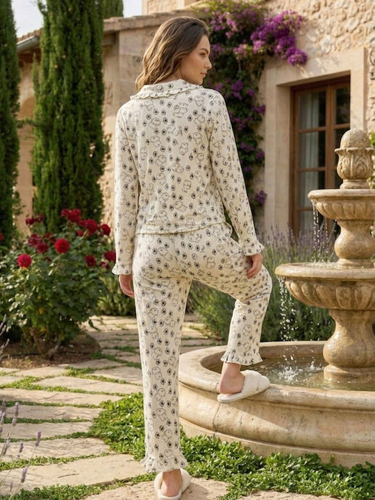 Summer Women's Pyjama Set